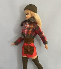 Image 6 of Barbie - "Hot Togs" Reproduction