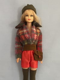 Image 7 of Barbie - "Hot Togs" Reproduction