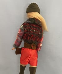 Image 8 of Barbie - "Hot Togs" Reproduction