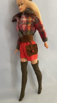 Image 9 of Barbie - "Hot Togs" Reproduction
