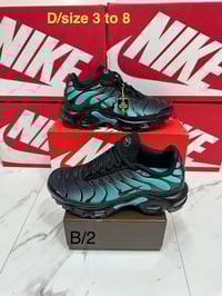 Image 4 of Nike Tns Airmax (Original)( SIZE 3 TO 8)