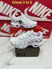 Image 5 of Nike Tns Airmax (Original)( SIZE 3 TO 8)
