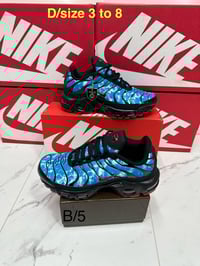 Image 8 of Nike Tns Airmax (Original)( SIZE 3 TO 8)