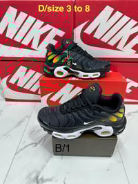 Image 7 of Nike Tns Airmax (Original)( SIZE 3 TO 8)