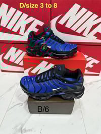 Image 12 of Nike Tns Airmax (Original)( SIZE 3 TO 8)