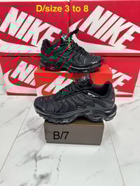 Image 13 of Nike Tns Airmax (Original)( SIZE 3 TO 8)
