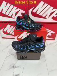 Image 14 of Nike Tns Airmax (Original)( SIZE 3 TO 8)