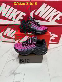 Image 15 of Nike Tns Airmax (Original)( SIZE 3 TO 8)