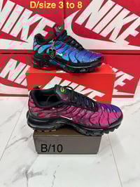 Image 16 of Nike Tns Airmax (Original)( SIZE 3 TO 8)