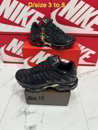 Image 17 of Nike Tns Airmax (Original)( SIZE 3 TO 8)