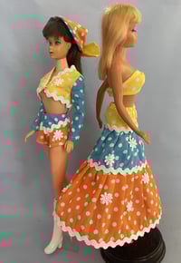 Image 3 of Barbie - "Kitty Kapers" - Reproduction 