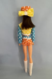 Image 10 of Barbie - "Kitty Kapers" - Reproduction 