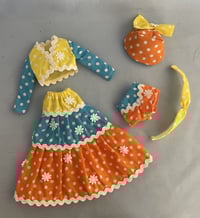 Image 11 of Barbie - "Kitty Kapers" - Reproduction 