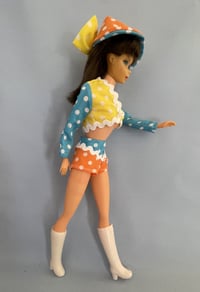 Image 9 of Barbie - "Kitty Kapers" - Reproduction 