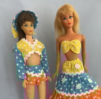 Image 2 of Barbie - "Kitty Kapers" - Reproduction 