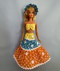 Image 5 of Barbie - "Kitty Kapers" - Reproduction 