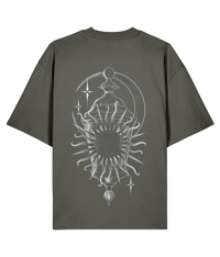 Image 1 of Lantern Oversized Tee