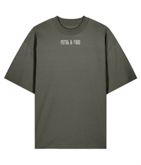 Image 2 of Lantern Oversized Tee