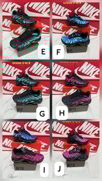 Image 3 of Nike Tns Airmax (Original)( SIZE 3 TO 8)