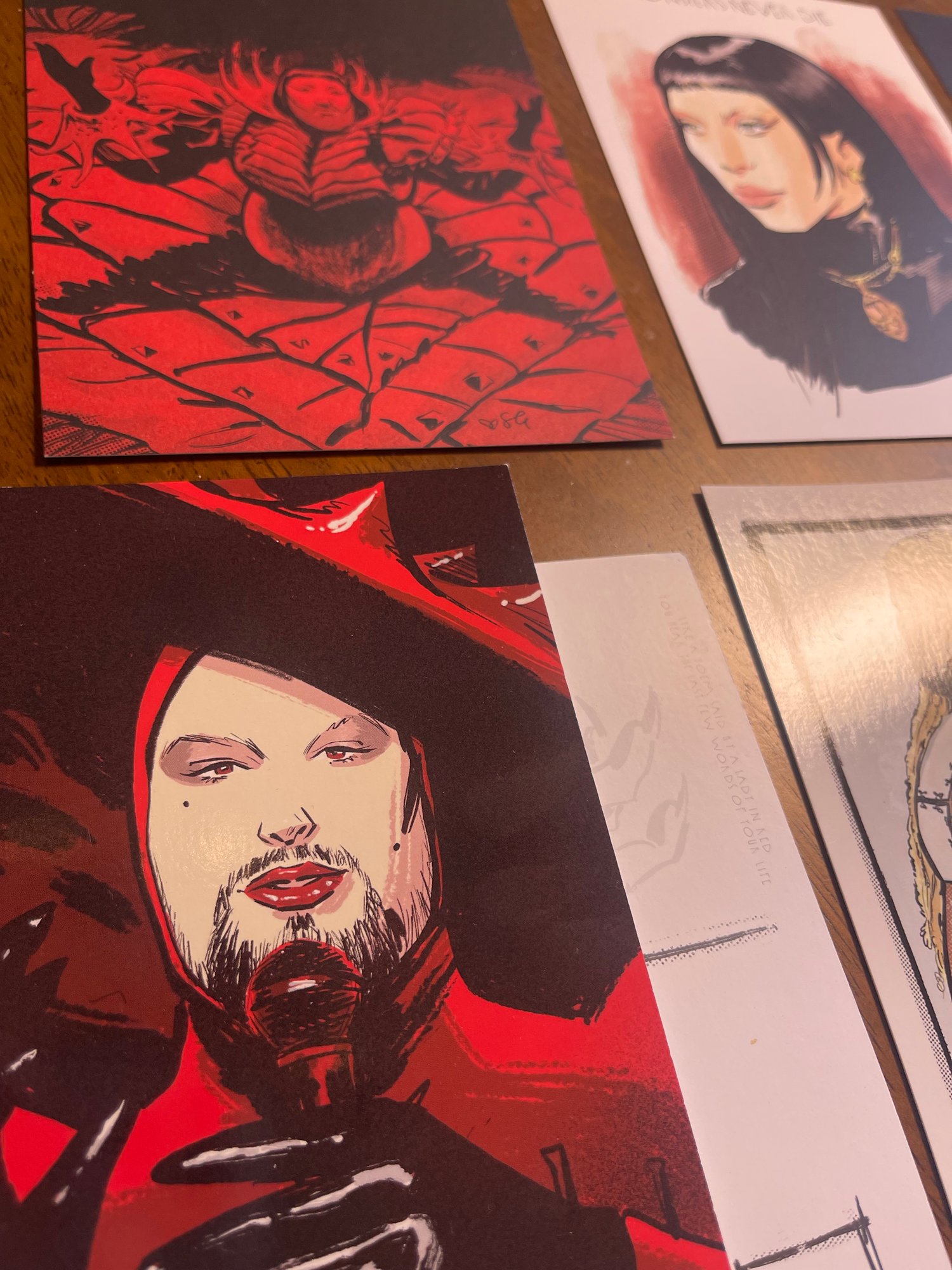Image of The “Mayham” deluxe bundle 