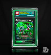 Image 2 of "Izuku's Mega Lucario"