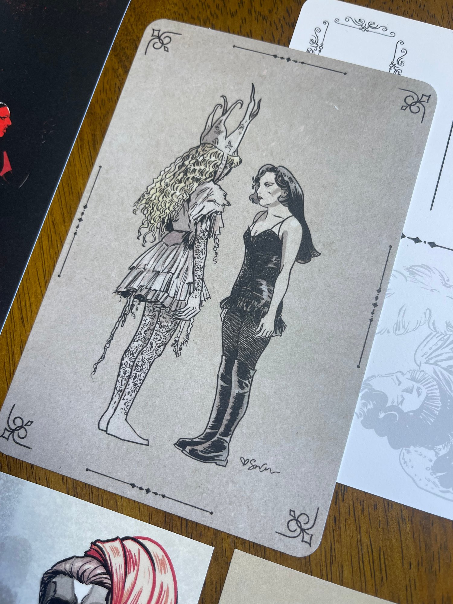 Image of The “Perfect Celebrity” Bundle 