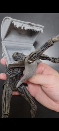 Image 5 of Mimic chest kit