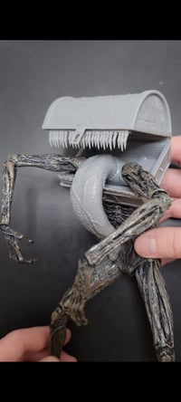 Image 4 of Mimic chest kit