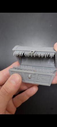 Image 3 of Mimic chest kit