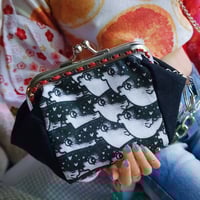 Image 1 of Choopy Dice Pouch 