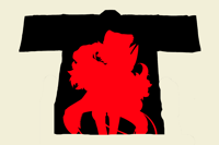 K9Kuro Happi Preorder || Price Goes Up After Art is Complete
