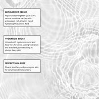 Image 4 of Hydrating Rose Toner