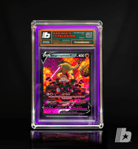 Image 2 of "Bakugo's Typhlosion"