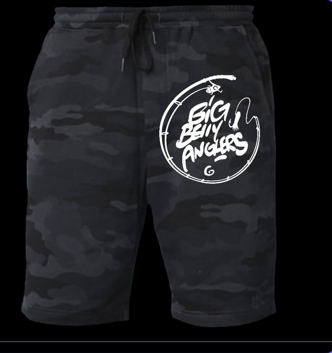 BBA OG  Shorts
