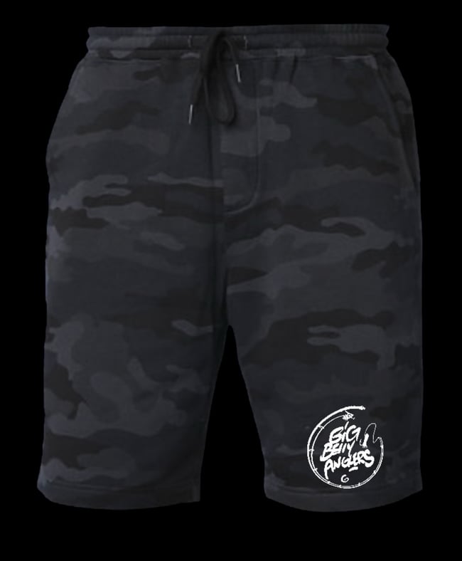 BBA OG BLACK CaMO