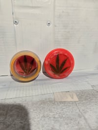 Image 5 of Shroom jar 2