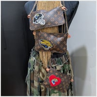 Image 1 of JAGS MESSENGERS