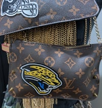 Image 2 of JAGS MESSENGERS