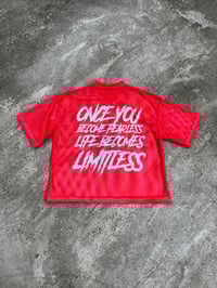 Image 2 of Black Dollar Jersey Pack Pt 2 (Red)