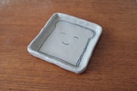 Image 2 of ‘Piece of happy bread’ flat