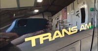Image 4 of Vehicle Decals Custom