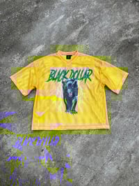 Image 1 of Black Dollar Jersey Pack Pt 2 (Sun Yellow)