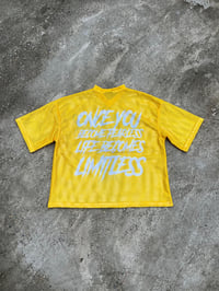 Image 2 of Black Dollar Jersey Pack Pt 2 (Sun Yellow)