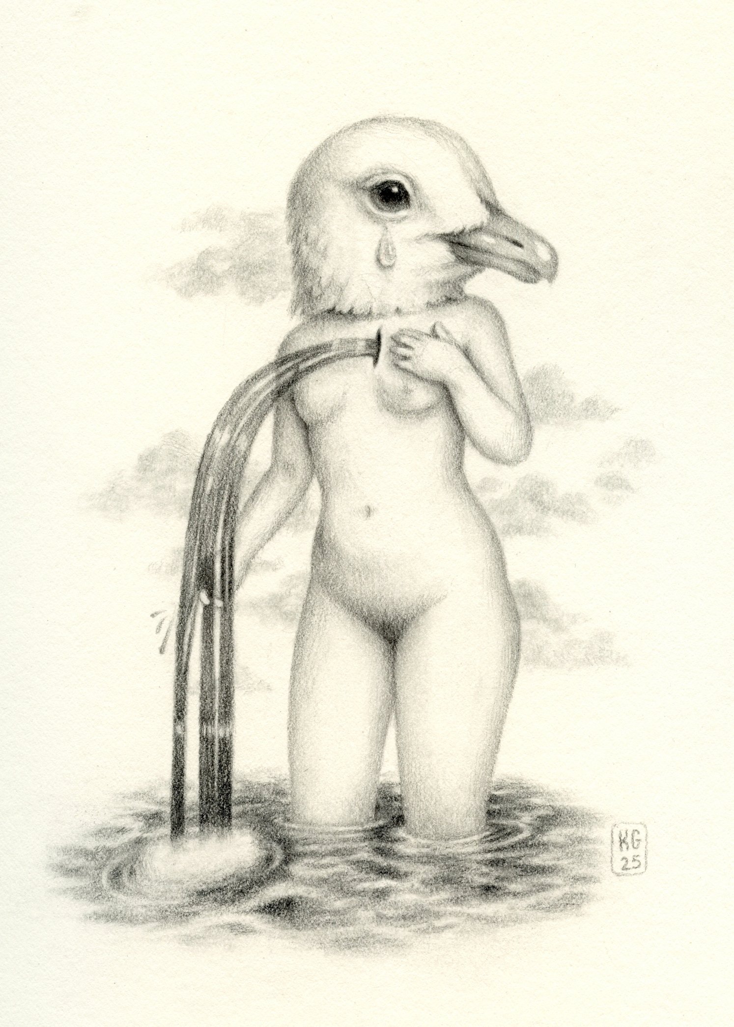 Image of The River's Source