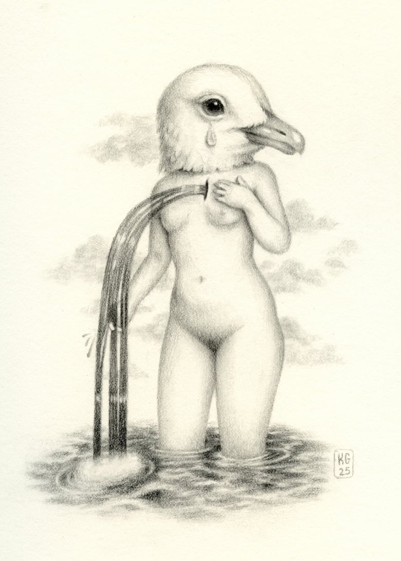 Image of The River's Source