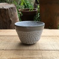 Image 1 of 2. Teabowl