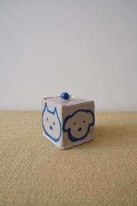 Image 2 of Box shaped trinket 