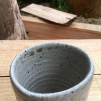 Image 3 of 3. Teacup