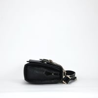 Image 6 of Guess Cresidia Convertible Crossbody - Black