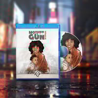 Image 1 of 38 Spesh | Mother & Gun Blu-ray